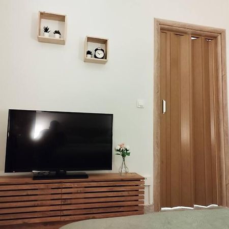 Marinos Central Suite Alexandroupoli Exterior foto