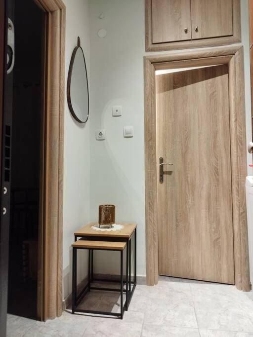 Marinos Central Suite Alexandroupoli Exterior foto